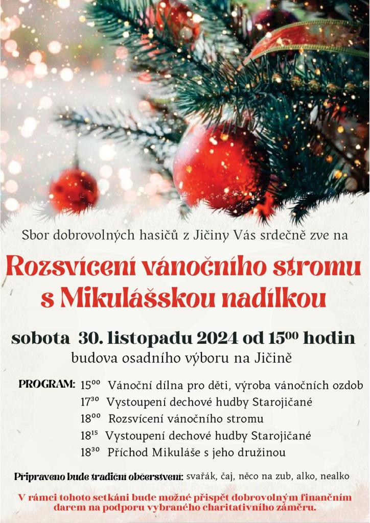 vanoce