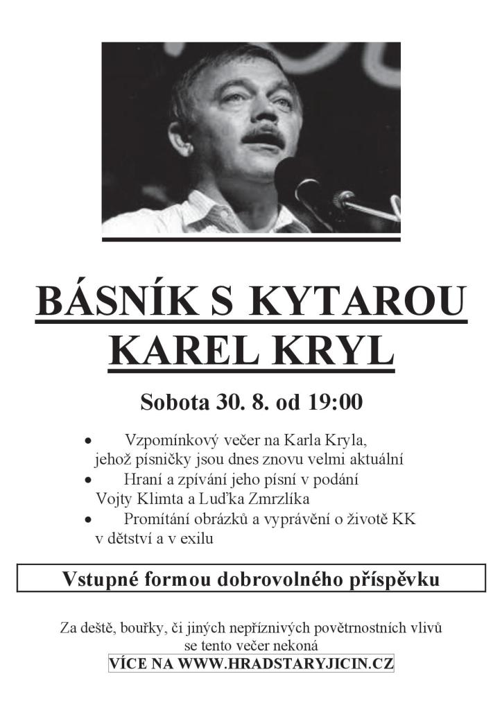 kryl
