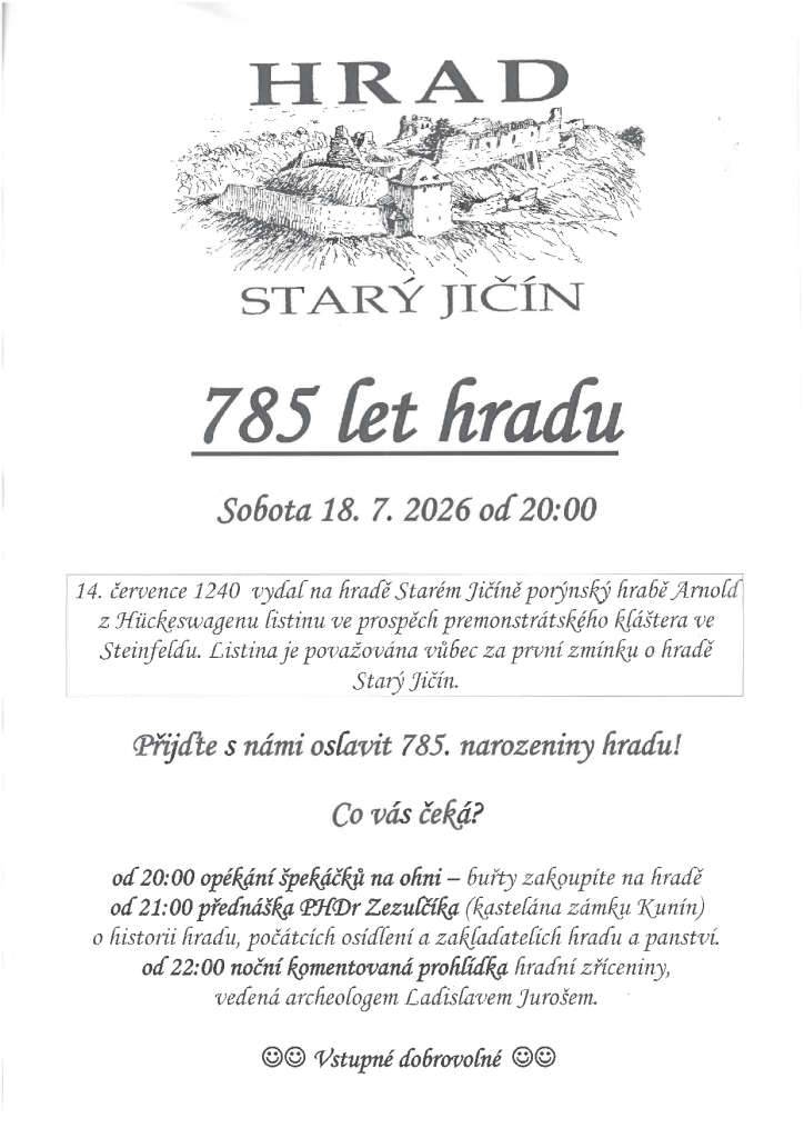 785&nbsp;let hradu
