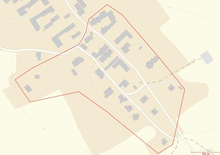 odstávka