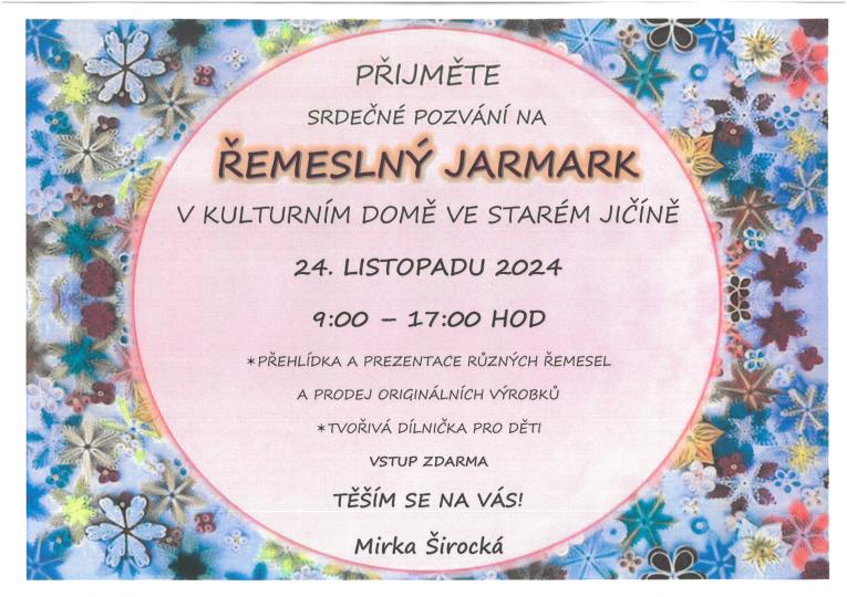 jarmark