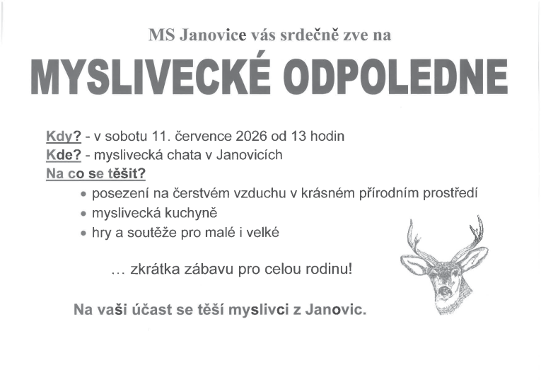 myslivci