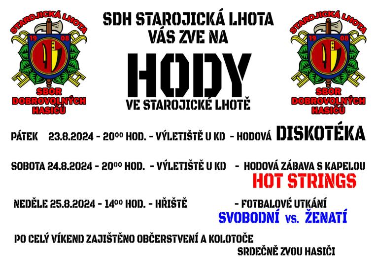 hody
