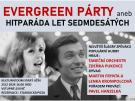 Evergreen párty 1