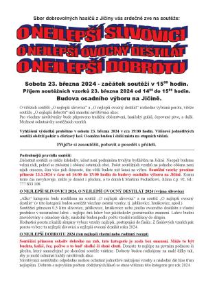 košt jičina