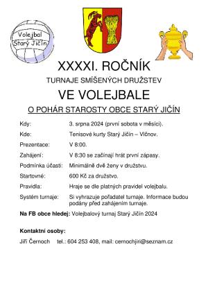 volejbal