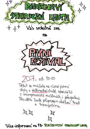 pivni festival