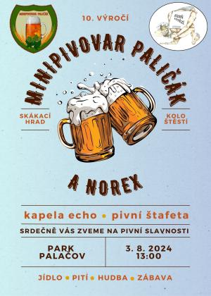 pivni stafeta 2024