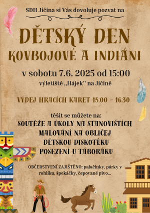 Dětský den