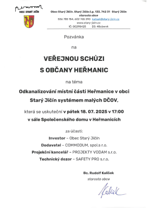 ver schuze