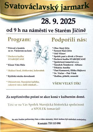sv vaclav jarmark