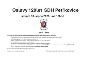 sdh petřkovice