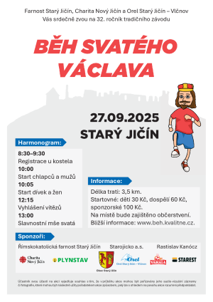 beh sv václava