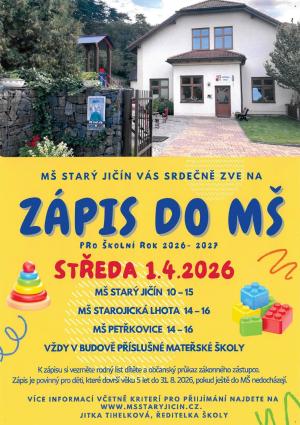 ms zapis