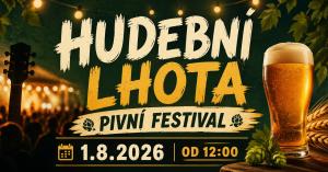 hudebni lhota
