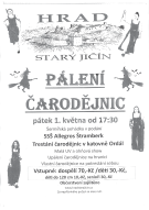 pálení čarodejnic
