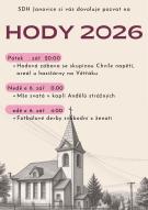 hody janovice